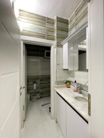 Güvenay - Çorum Gülabibey Mah. Cemilbey Caddesi Üzerin de Satılık 3+1 Daire 