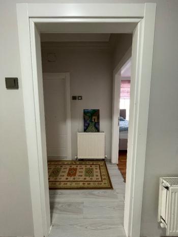 Güvenay - Çorum Gülabibey Mah. Cemilbey Caddesi Üzerin de Satılık 3+1 Daire 