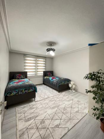Güvenay - Çorum Gülabibey Mah. Cemilbey Caddesi Üzerin de Satılık 3+1 Daire 