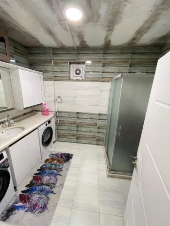 Güvenay - Çorum Gülabibey Mah. Cemilbey Caddesi Üzerin de Satılık 3+1 Daire 
