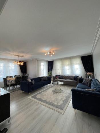 Güvenay - Çorum Gülabibey Mah. Cemilbey Caddesi Üzerin de Satılık 3+1 Daire 