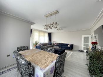 Güvenay - Çorum Gülabibey Mah. Cemilbey Caddesi Üzerin de Satılık 3+1 Daire 