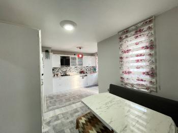 Güvenay - Çorum Gülabibey Mah. Cemilbey Caddesi Üzerin de Satılık 3+1 Daire 