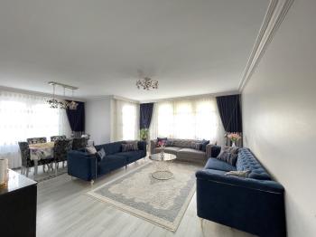 Güvenay - Çorum Gülabibey Mah. Cemilbey Caddesi Üzerin de Satılık 3+1 Daire 