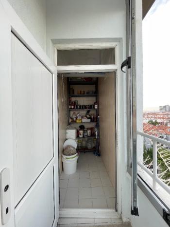 Güvenay - Çorum Gülabibey Mah. Cemilbey Caddesi Üzerin de Satılık 3+1 Daire 