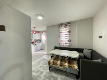 Güvenay - Çorum Gülabibey Mah. Cemilbey Caddesi Üzerin de Satılık 3+1 Daire 