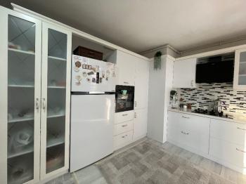 Güvenay - Çorum Gülabibey Mah. Cemilbey Caddesi Üzerin de Satılık 3+1 Daire 