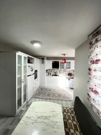 Güvenay - Çorum Gülabibey Mah. Cemilbey Caddesi Üzerin de Satılık 3+1 Daire 