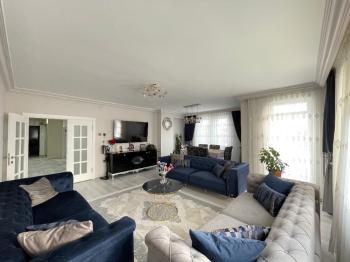 Güvenay - Çorum Gülabibey Mah. Cemilbey Caddesi Üzerin de Satılık 3+1 Daire 