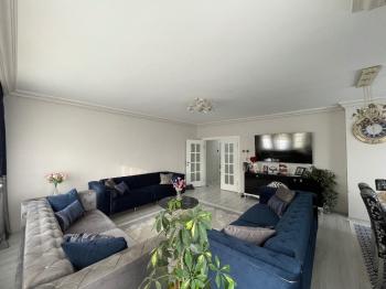 Güvenay - Çorum Gülabibey Mah. Cemilbey Caddesi Üzerin de Satılık 3+1 Daire 