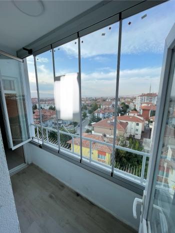 Güvenay - Çorum Gülabibey Mah. Cemilbey Caddesi Üzerin de Satılık 3+1 Daire 