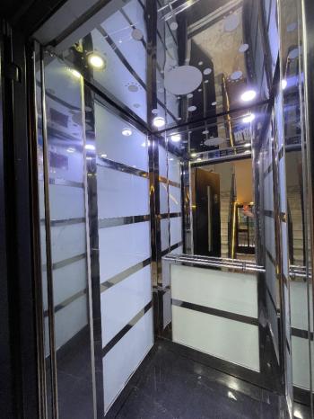 Güvenay - Çorum Gülabibey Mah. Cemilbey Caddesi Üzerin de Satılık 3+1 Daire 