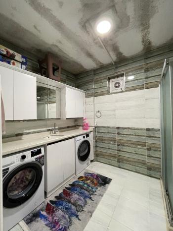 Güvenay - Çorum Gülabibey Mah. Cemilbey Caddesi Üzerin de Satılık 3+1 Daire 