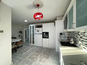 Güvenay - Çorum Gülabibey Mah. Cemilbey Caddesi Üzerin de Satılık 3+1 Daire 