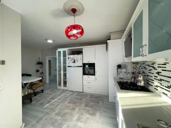 Güvenay - Çorum Gülabibey Mah. Cemilbey Caddesi Üzerin de Satılık 3+1 Daire 