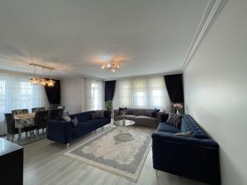 Güvenay - Çorum Gülabibey Mah. Cemilbey Caddesi Üzerin de Satılık 3+1 Daire 