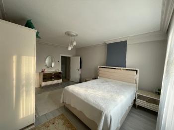 Güvenay - Çorum Gülabibey Mah. Cemilbey Caddesi Üzerin de Satılık 3+1 Daire 