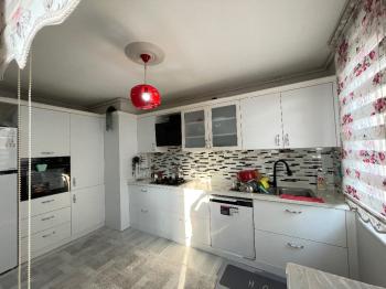 Güvenay - Çorum Gülabibey Mah. Cemilbey Caddesi Üzerin de Satılık 3+1 Daire 