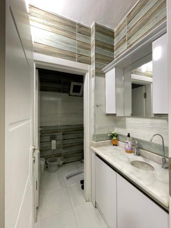 Güvenay - Çorum Gülabibey Mah. Cemilbey Caddesi Üzerin de Satılık 3+1 Daire 