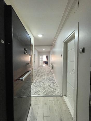 Güvenay - Çorum Gülabibey Mah. Cemilbey Caddesi Üzerin de Satılık 3+1 Daire 