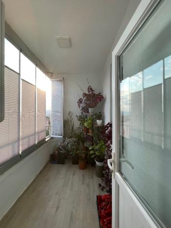 Güvenay - Çorum Gülabibey Mah. Cemilbey Caddesi Üzerin de Satılık 3+1 Daire 