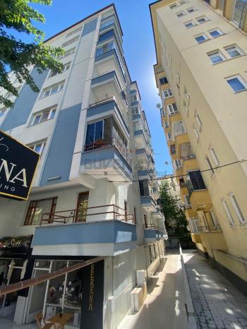 GÜVENAY - ÇORUM KARAKEÇİLİ MAH. FATİH CADDESİ ÜZERİ 3+1 KİRALIK DAİRE