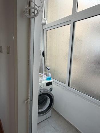 GELİBOLU'DA KİRALIK 3+1 EŞYALI DAİRE 