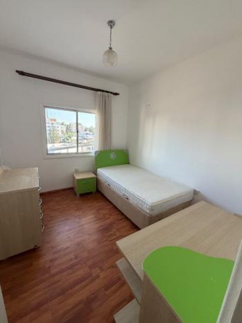 GELİBOLU'DA KİRALIK 3+1 EŞYALI DAİRE 