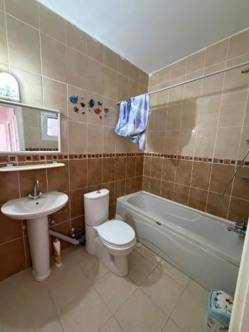 GELİBOLU'DA KİRALIK 3+1 EŞYALI DAİRE 
