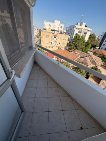 GELİBOLU'DA KİRALIK 3+1 EŞYALI DAİRE 