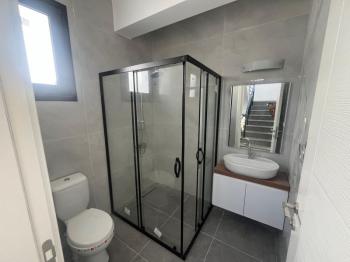 LEFKOŞA DEMİRHANDA SATILIK MÜSTAKİL 3+1 SIFIR MÜSTAKİL EV 0533 880 0084