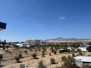LEFKOŞA DEMİRHANDA SATILIK MÜSTAKİL 3+1 SIFIR MÜSTAKİL EV 0533 880 0084