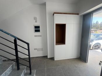 LEFKOŞA DEMİRHANDA SATILIK MÜSTAKİL 3+1 SIFIR MÜSTAKİL EV 0533 880 0084
