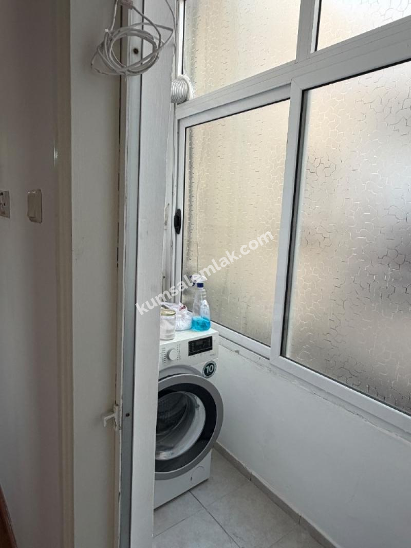 GELİBOLU'DA KİRALIK 3+1 EŞYALI DAİRE 