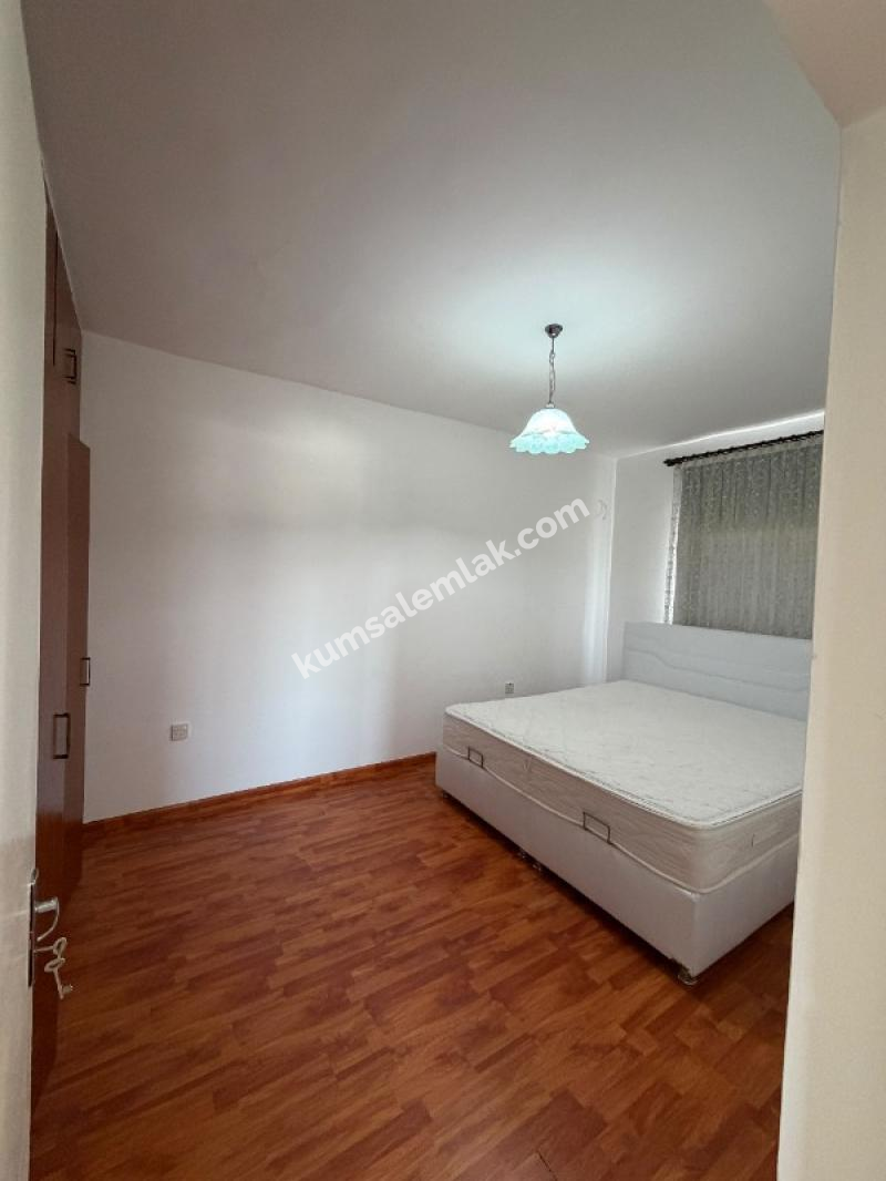 GELİBOLU'DA KİRALIK 3+1 EŞYALI DAİRE 