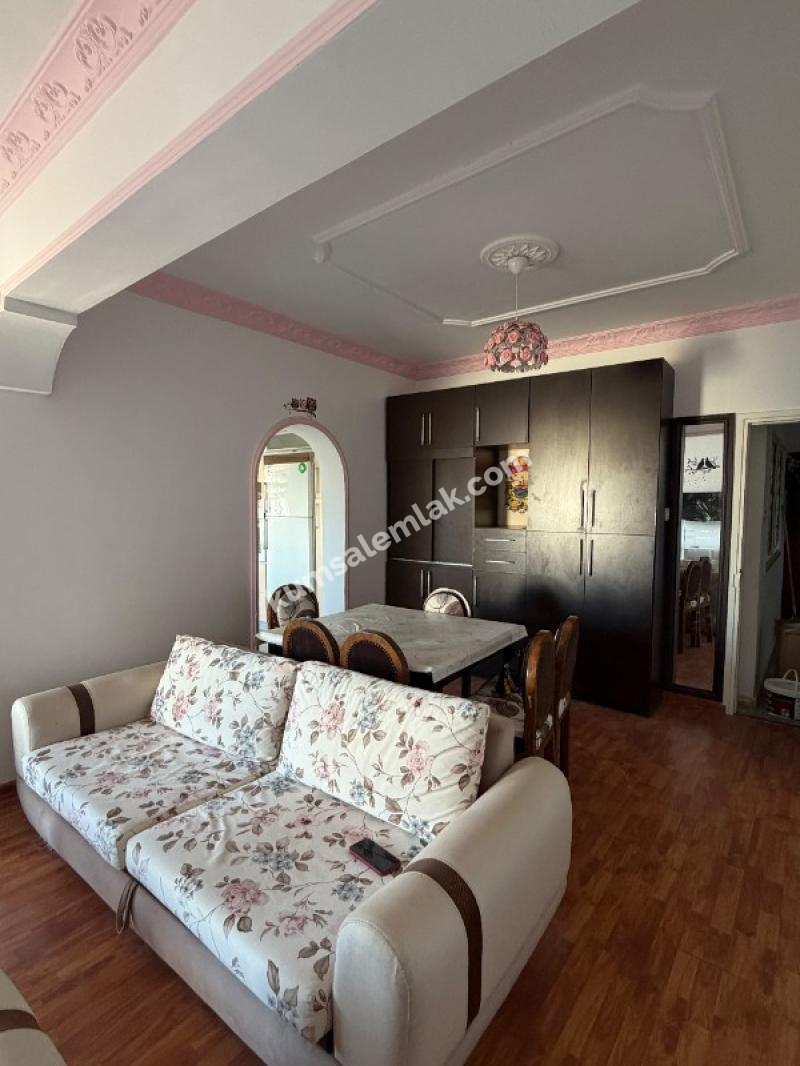 GELİBOLU'DA KİRALIK 3+1 EŞYALI DAİRE 