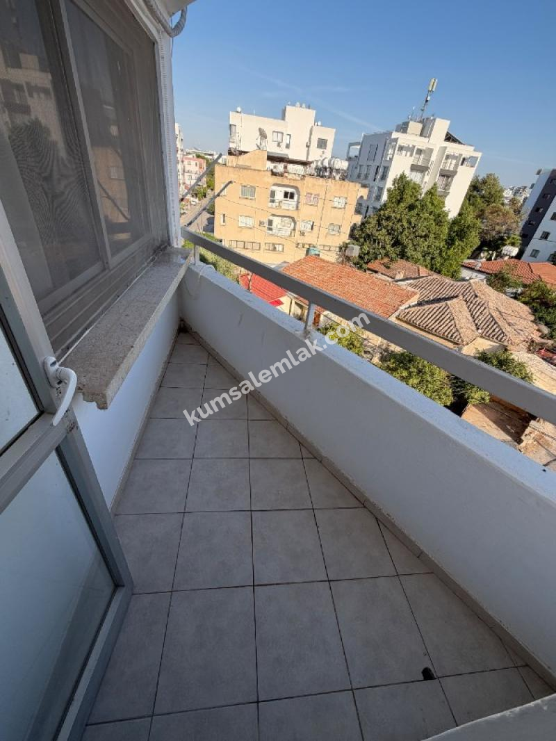 GELİBOLU'DA KİRALIK 3+1 EŞYALI DAİRE 