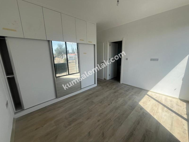 LEFKOŞA DEMİRHANDA SATILIK MÜSTAKİL 3+1 SIFIR MÜSTAKİL EV 0533 880 0084