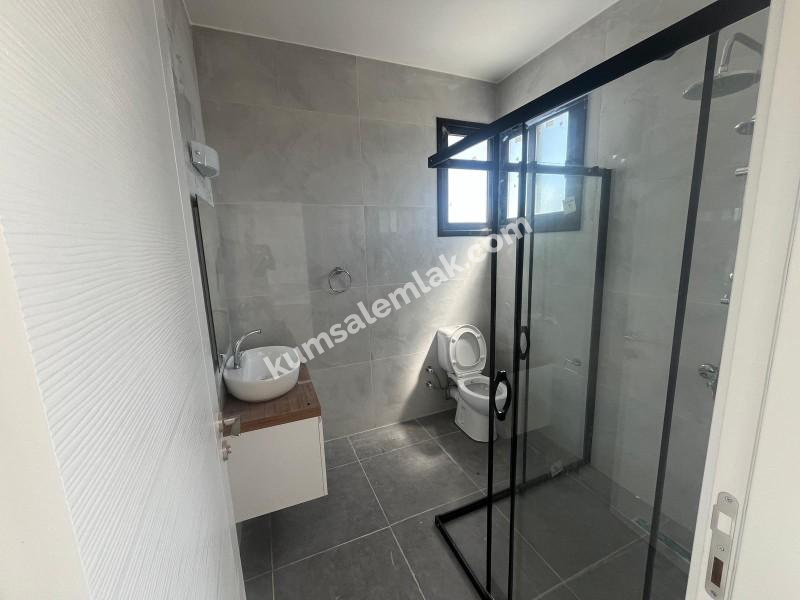 LEFKOŞA DEMİRHANDA SATILIK MÜSTAKİL 3+1 SIFIR MÜSTAKİL EV 0533 880 0084