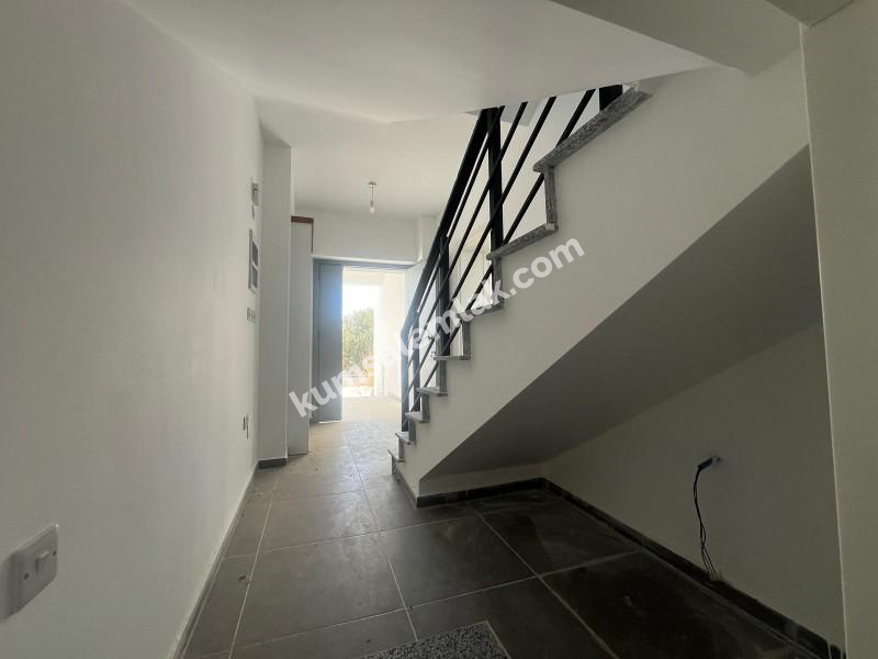 LEFKOŞA DEMİRHANDA SATILIK MÜSTAKİL 3+1 SIFIR MÜSTAKİL EV 0533 880 0084