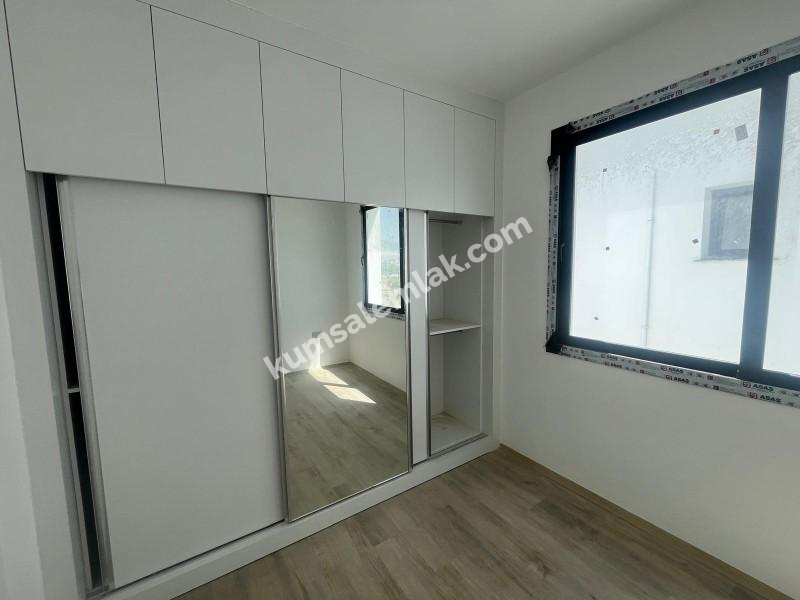 LEFKOŞA DEMİRHANDA SATILIK MÜSTAKİL 3+1 SIFIR MÜSTAKİL EV 0533 880 0084
