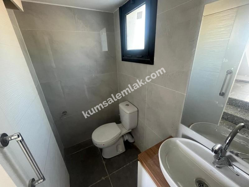 LEFKOŞA DEMİRHANDA SATILIK MÜSTAKİL 3+1 SIFIR MÜSTAKİL EV 0533 880 0084