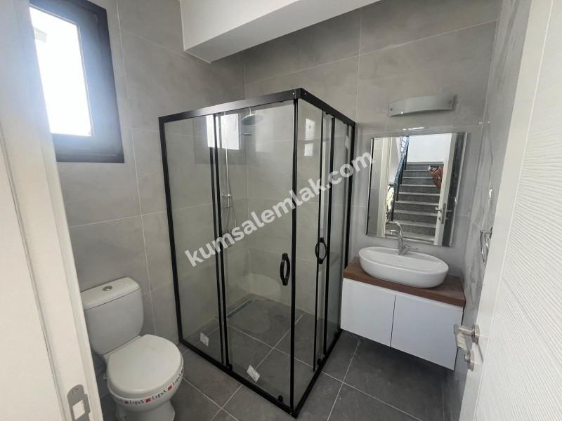 LEFKOŞA DEMİRHANDA SATILIK MÜSTAKİL 3+1 SIFIR MÜSTAKİL EV 0533 880 0084