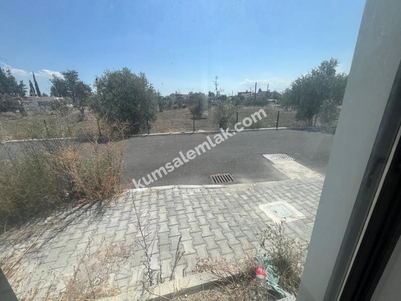 LEFKOŞA DEMİRHANDA SATILIK MÜSTAKİL 3+1 SIFIR MÜSTAKİL EV 0533 880 0084