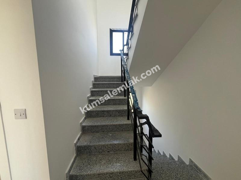LEFKOŞA DEMİRHANDA SATILIK MÜSTAKİL 3+1 SIFIR MÜSTAKİL EV 0533 880 0084