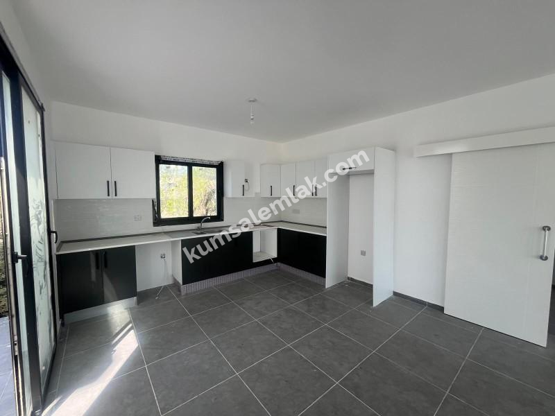 LEFKOŞA DEMİRHANDA SATILIK MÜSTAKİL 3+1 SIFIR MÜSTAKİL EV 0533 880 0084