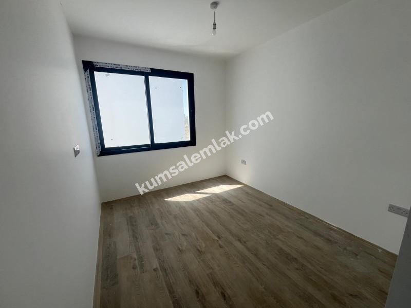 LEFKOŞA DEMİRHANDA SATILIK MÜSTAKİL 3+1 SIFIR MÜSTAKİL EV 0533 880 0084