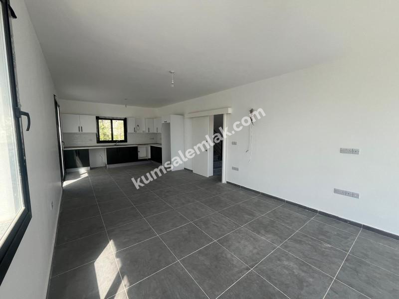 LEFKOŞA DEMİRHANDA SATILIK MÜSTAKİL 3+1 SIFIR MÜSTAKİL EV 0533 880 0084