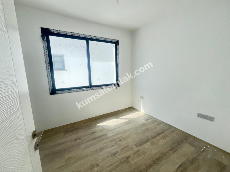 LEFKOŞA DEMİRHANDA SATILIK MÜSTAKİL 3+1 SIFIR MÜSTAKİL EV 0533 880 0084