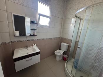 Girne Boğaz Bölgesinde SATILIK 3+1 DUBLEKS İKİZ VİLLA ( İÇİNE ARAÇ ALINIR )